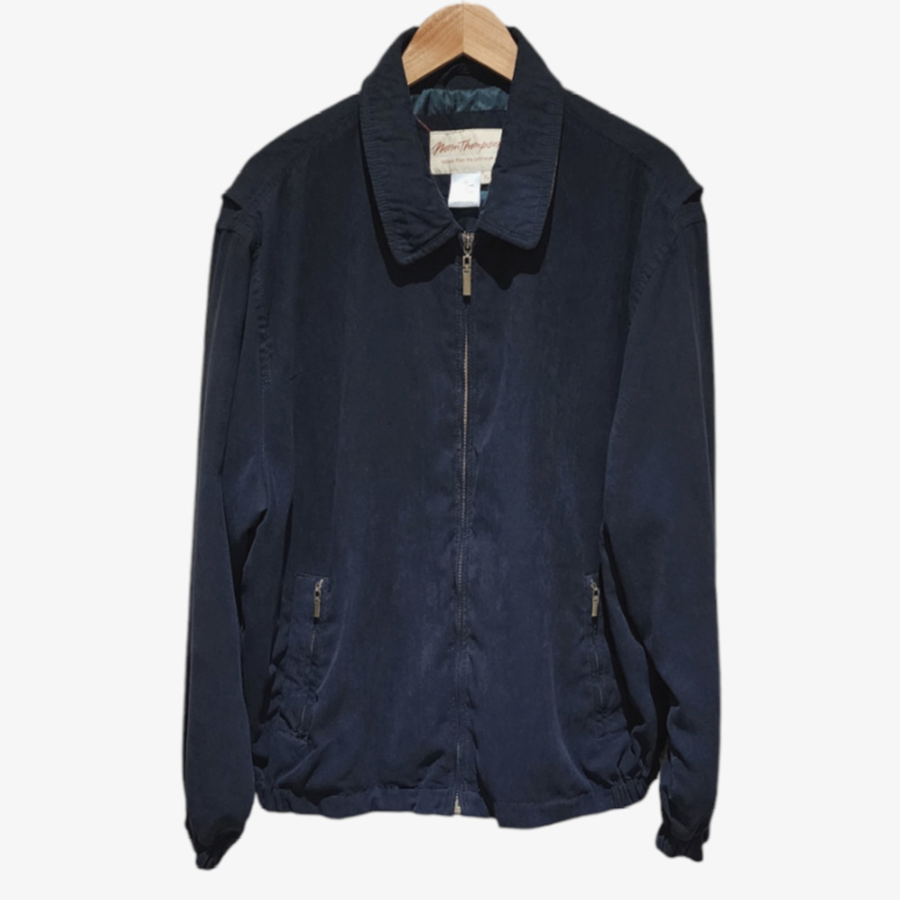 Vintage Coat